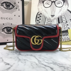 Gucci Satchel Bags